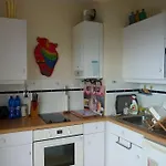 Avec Vue Sur A Granville. A 3 Min Apartman
