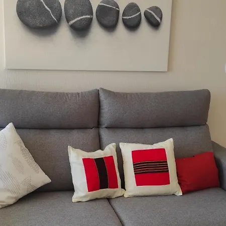 Appartamento Avec Vue Sur à Granville. à 3 Min Granville