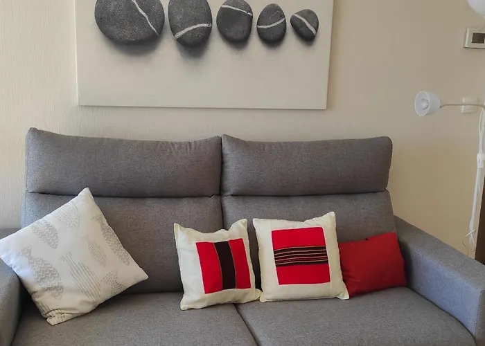 Appartamento Avec Vue Sur à Granville. à 3 Min Granville