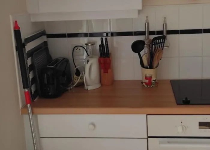 Avec Vue Sur à Granville. à 3 Min