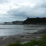 Avec Vue Sur A Granville. A 3 Min *