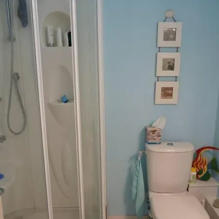 Apartamento Avec Vue Sur A Granville. A 3 Min