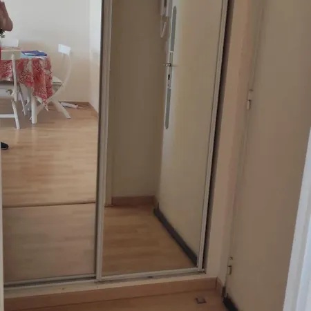 Avec Vue Sur A Granville. A 3 Min * Granville