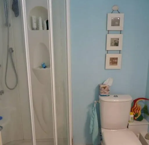 아파트 Avec Vue Sur A Granville. A 3 Min