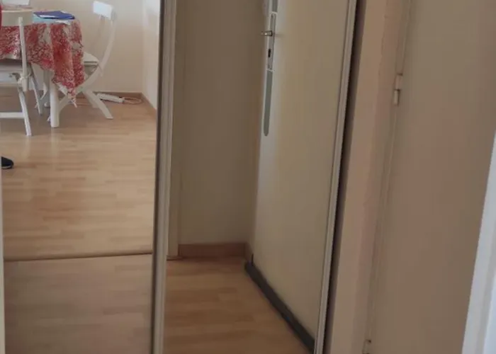 Avec Vue Sur A Granville. A 3 Min * 그랑빌